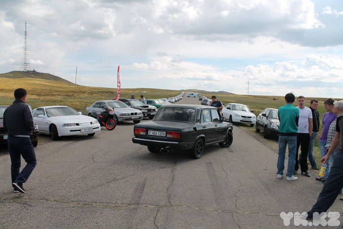 Ислам Абишев: можно быть лучшими