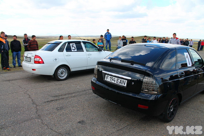 Ислам Абишев: можно быть лучшими