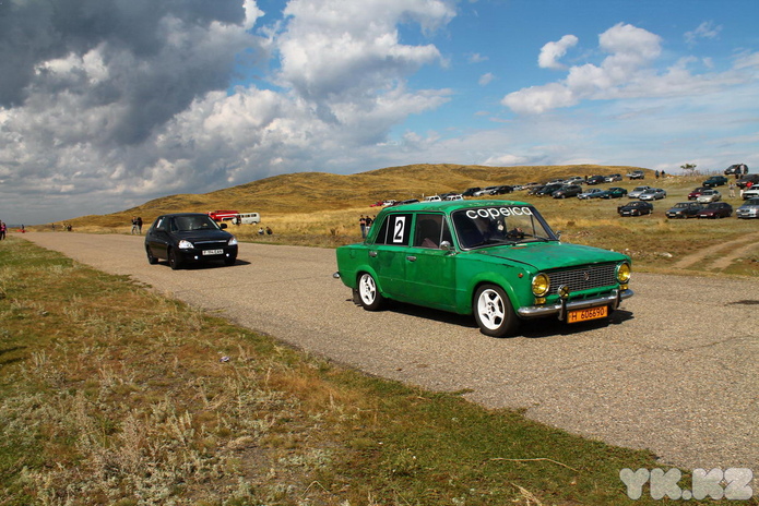 Ислам Абишев: можно быть лучшими