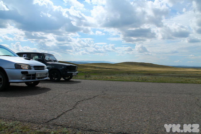 Ислам Абишев: можно быть лучшими