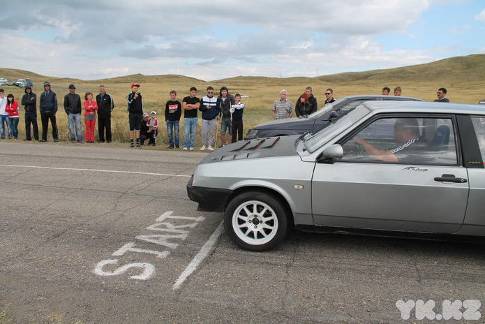Ислам Абишев: можно быть лучшими