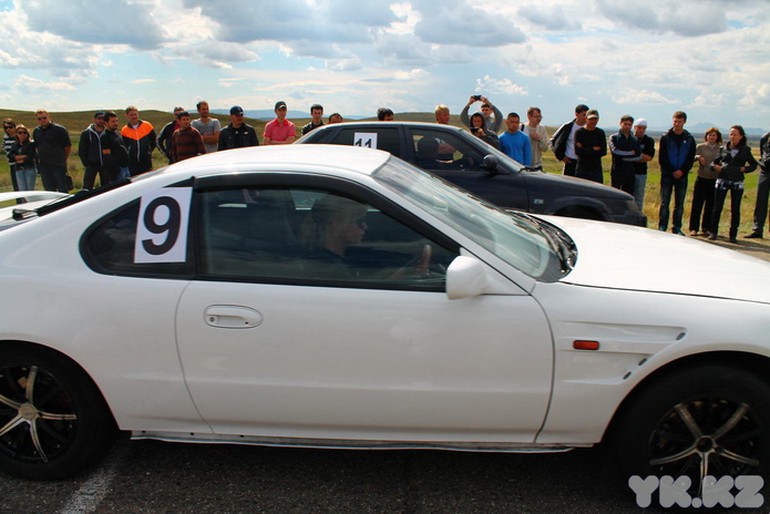 Ислам Абишев: можно быть лучшими