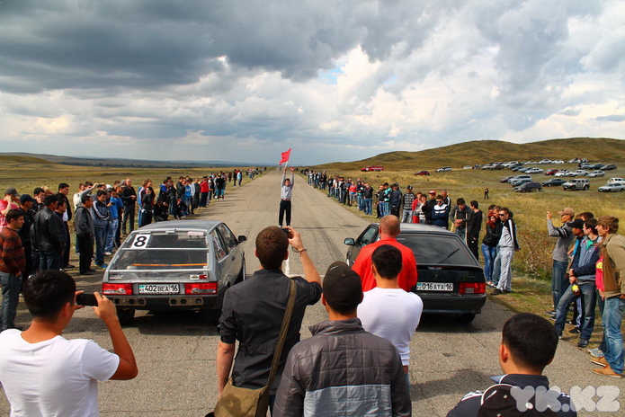 Ислам Абишев: можно быть лучшими