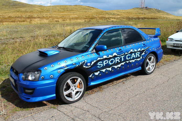 Ислам Абишев: можно быть лучшими