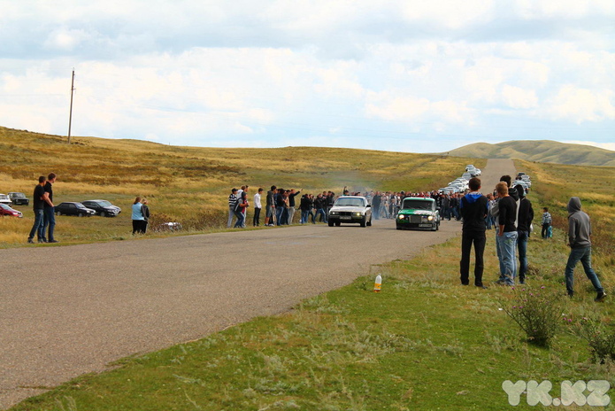 Ислам Абишев: можно быть лучшими