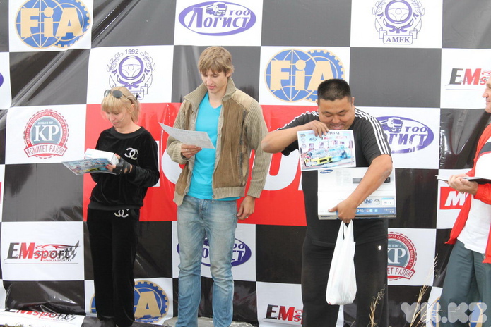 Ислам Абишев: можно быть лучшими