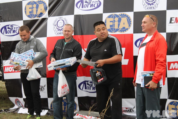 Ислам Абишев: можно быть лучшими