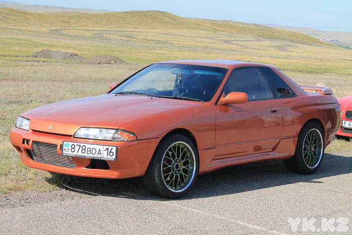 Ислам Абишев: можно быть лучшими