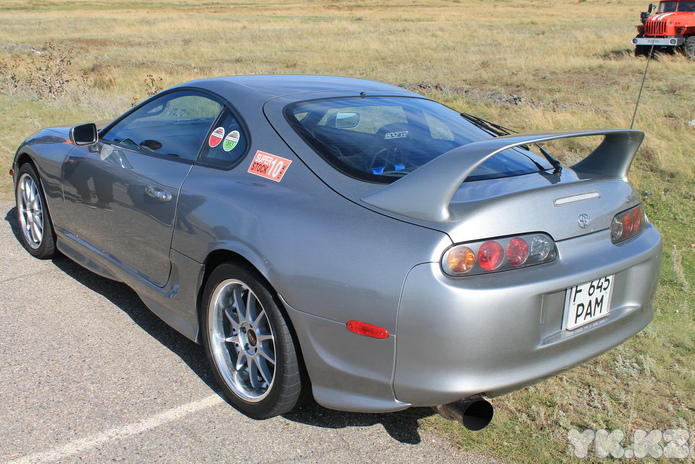 Ислам Абишев: можно быть лучшими