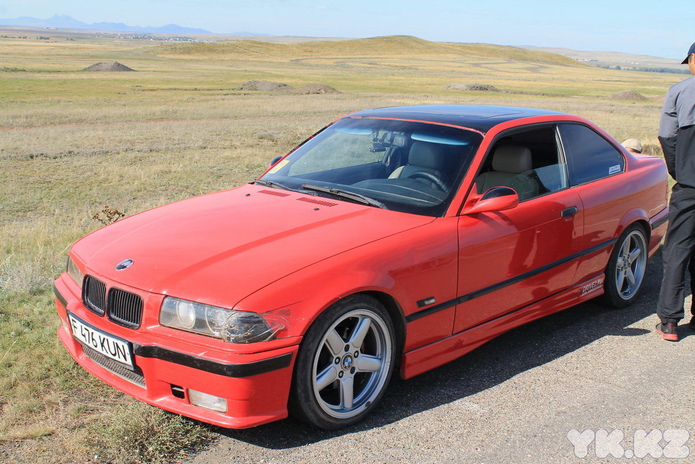 Ислам Абишев: можно быть лучшими