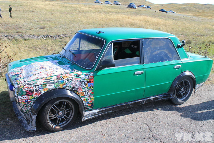 Ислам Абишев: можно быть лучшими