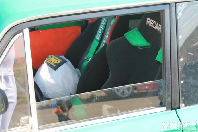 Ислам Абишев: можно быть лучшими