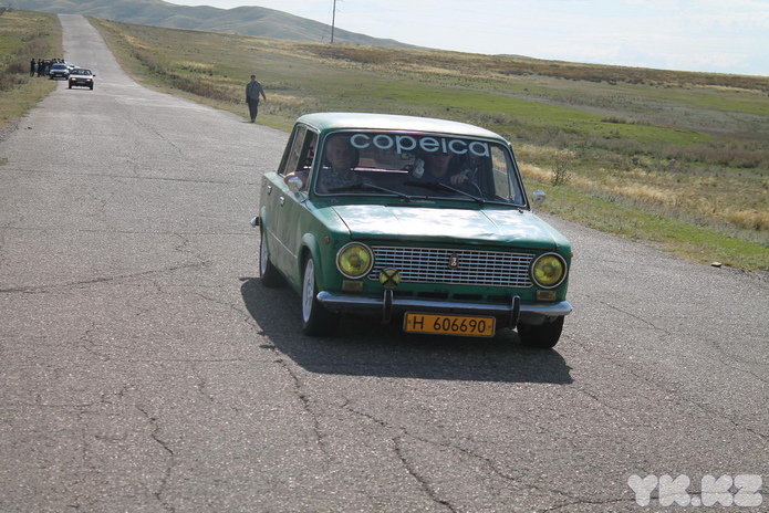 Ислам Абишев: можно быть лучшими