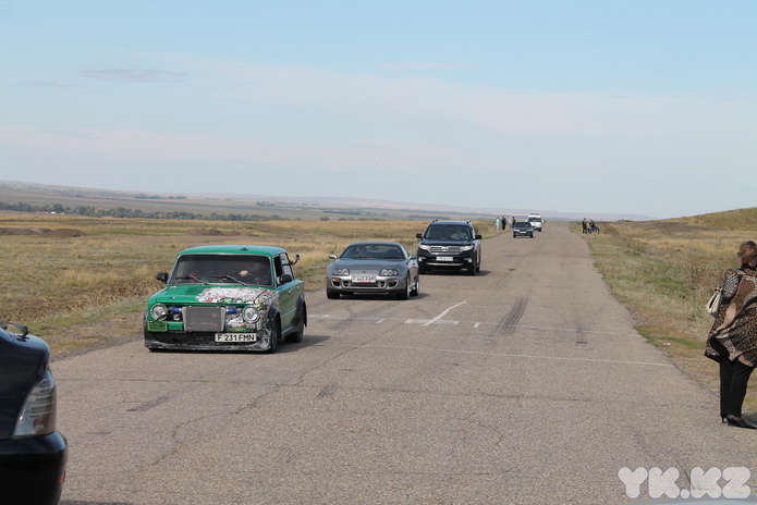 Ислам Абишев: можно быть лучшими