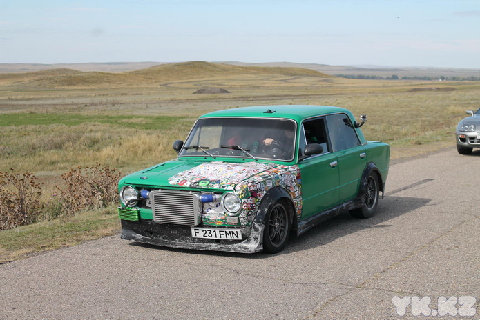 Ислам Абишев: можно быть лучшими