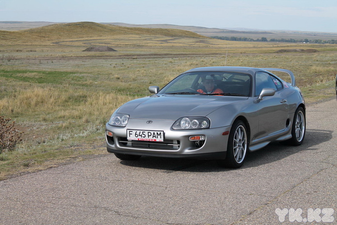 Ислам Абишев: можно быть лучшими