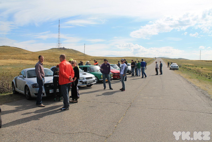 Ислам Абишев: можно быть лучшими