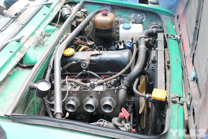 Ислам Абишев: можно быть лучшими