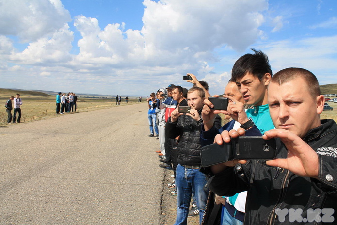 Ислам Абишев: можно быть лучшими