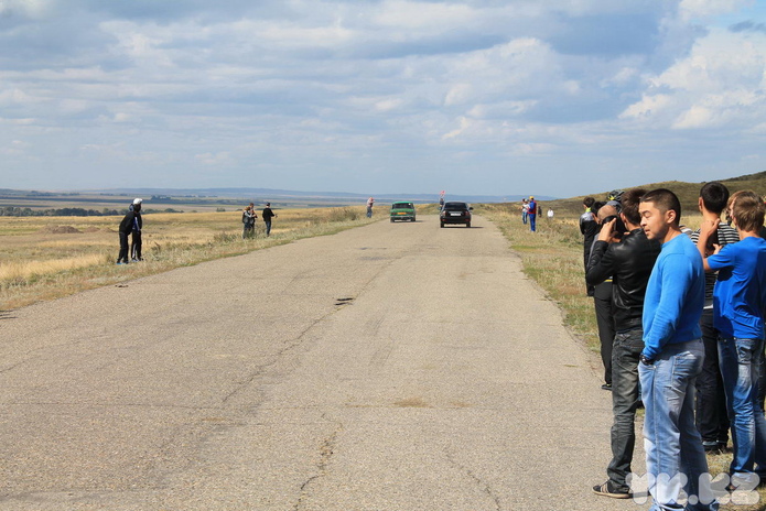 Ислам Абишев: можно быть лучшими