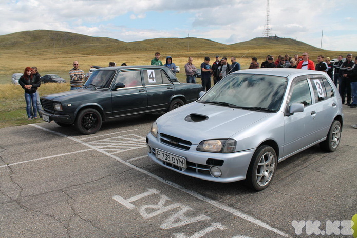 Ислам Абишев: можно быть лучшими