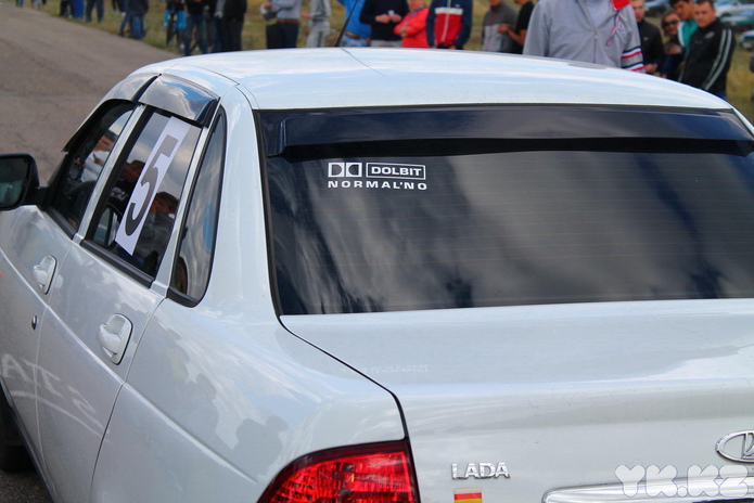 Ислам Абишев: можно быть лучшими