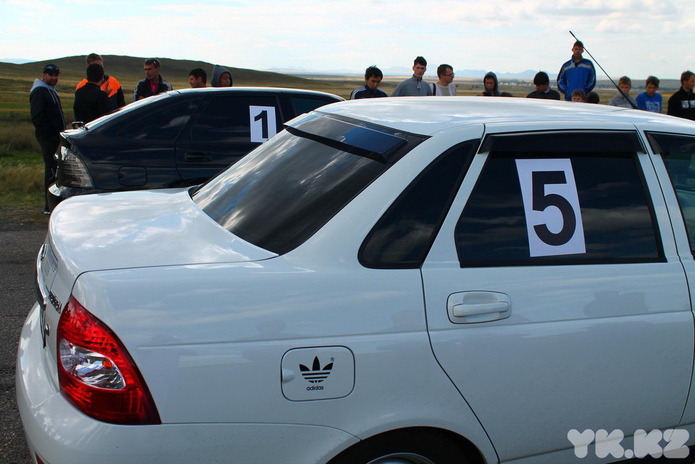 Ислам Абишев: можно быть лучшими