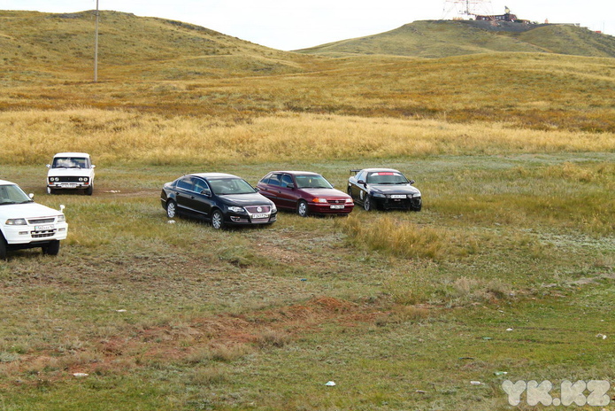 Ислам Абишев: можно быть лучшими