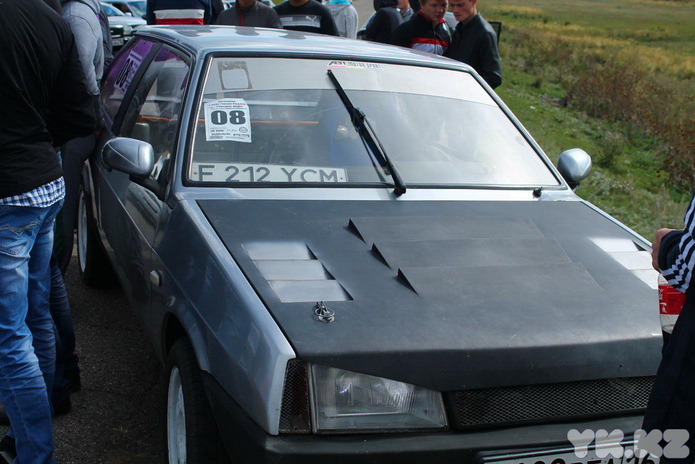 Ислам Абишев: можно быть лучшими