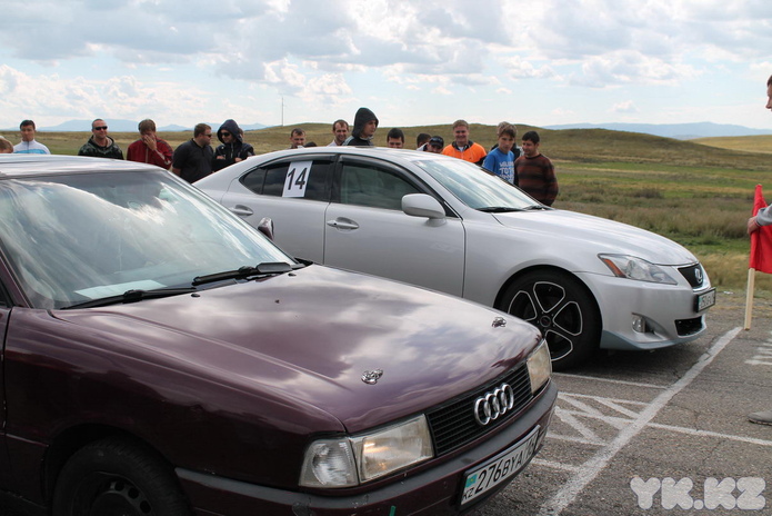 Ислам Абишев: можно быть лучшими