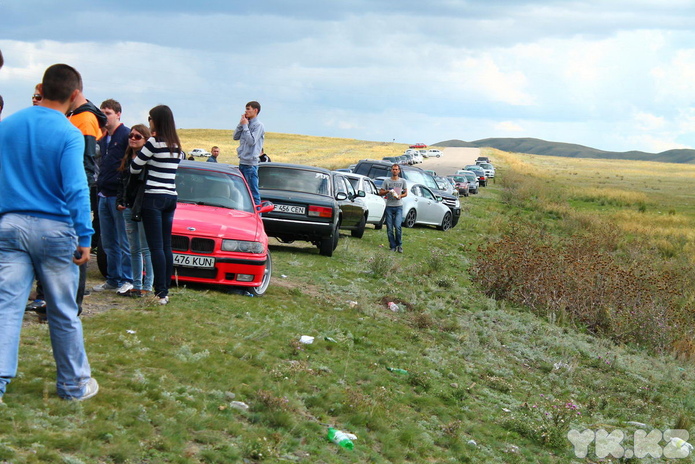 Ислам Абишев: можно быть лучшими