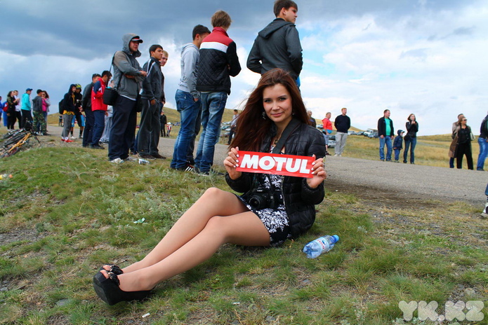 Ислам Абишев: можно быть лучшими