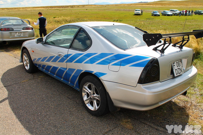 Ислам Абишев: можно быть лучшими