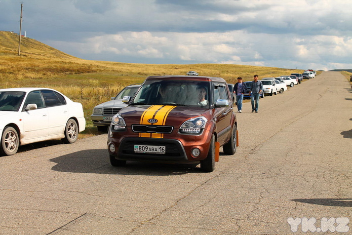 Ислам Абишев: можно быть лучшими