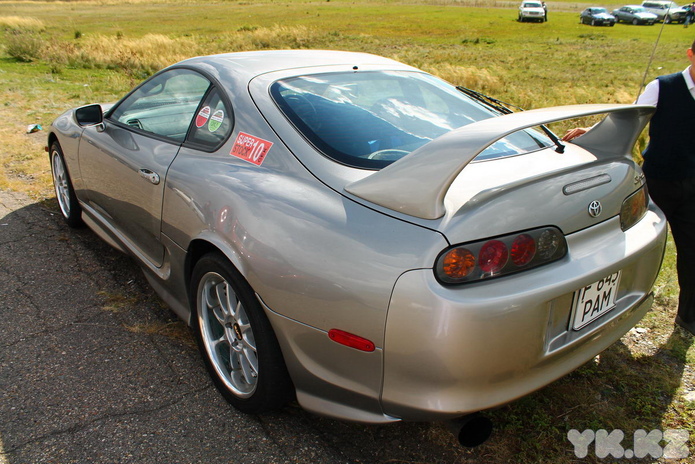 Ислам Абишев: можно быть лучшими