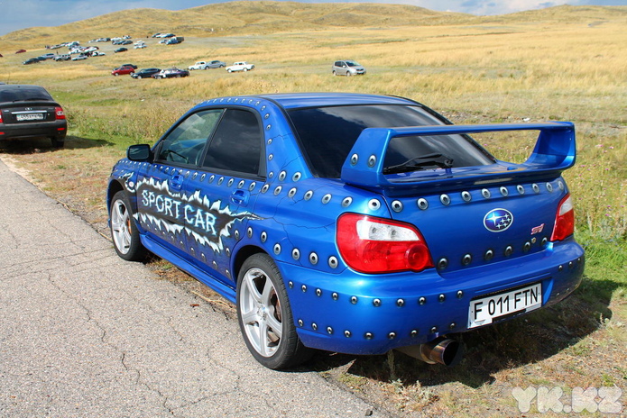 Ислам Абишев: можно быть лучшими