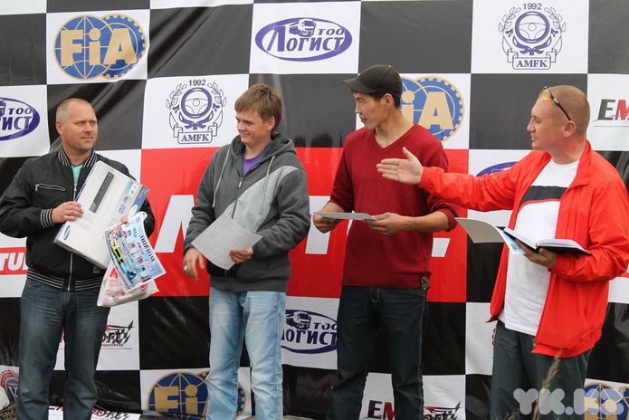 Ислам Абишев: можно быть лучшими