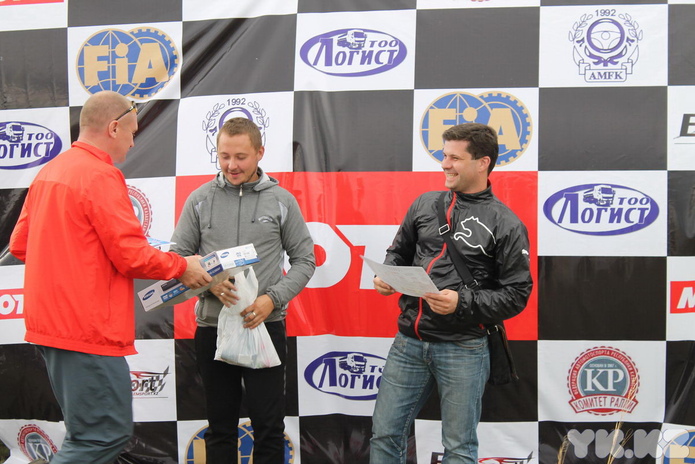 Ислам Абишев: можно быть лучшими