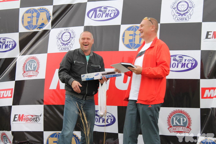 Ислам Абишев: можно быть лучшими