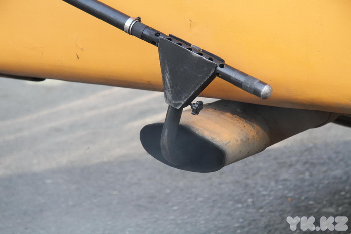 Автобусы на проверке (+фото)