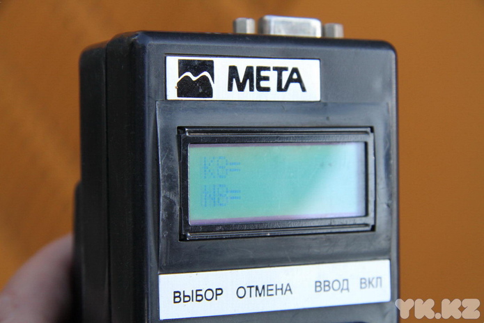 Автобусы на проверке (+фото)