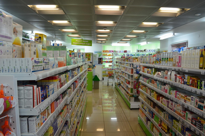 Открытие для крепкого здоровья - PR