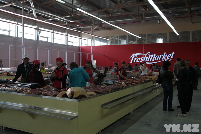 За свеженьким (+фото)