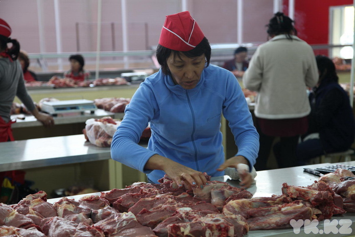 За свеженьким (+фото)