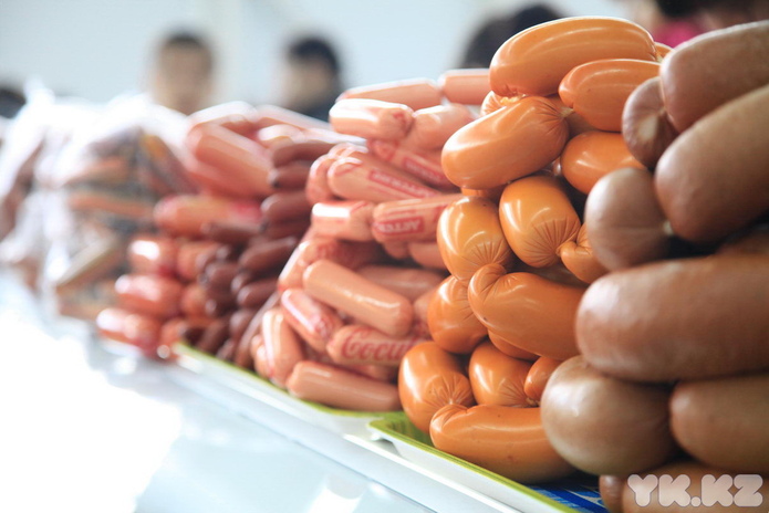 За свеженьким (+фото)