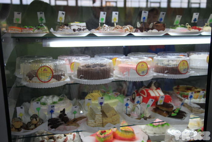 За свеженьким (+фото)