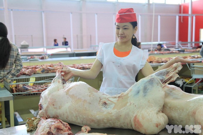 За свеженьким (+фото)