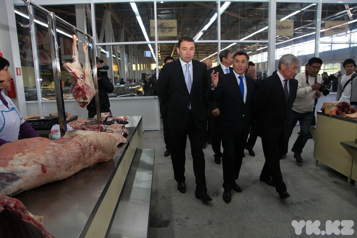 За свеженьким (+фото)