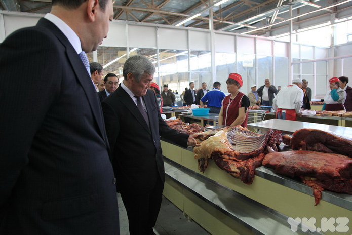 За свеженьким (+фото)