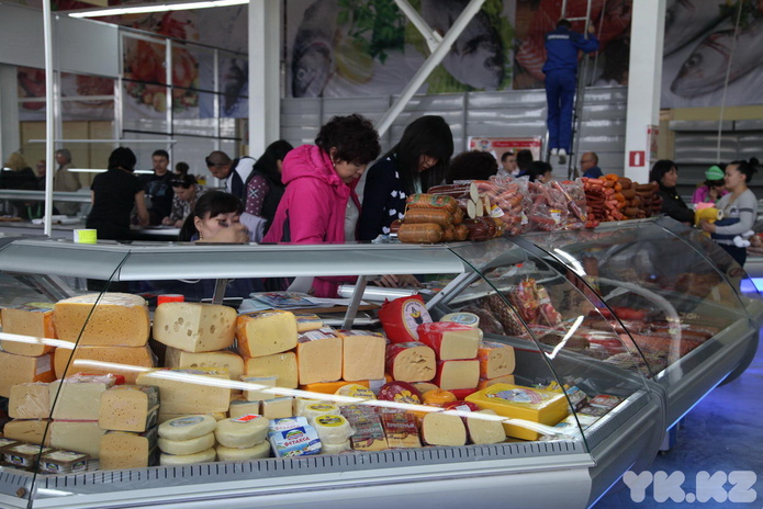 За свеженьким (+фото)